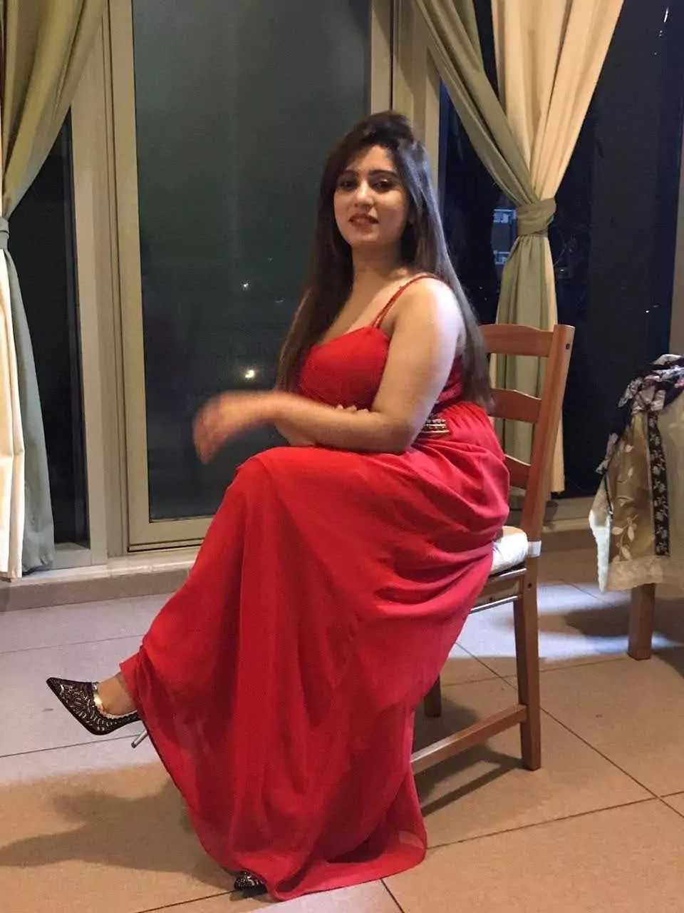Escort Service in Dharamshala
